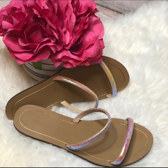J. Crew Shoes - 💖J. Crew sandals💖